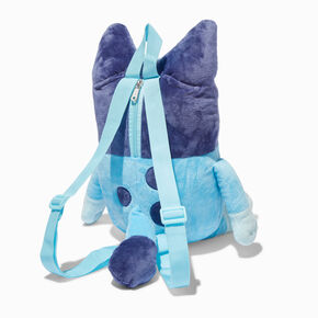 Bluey 18&#39;&#39; Plush Toy Backpack,
