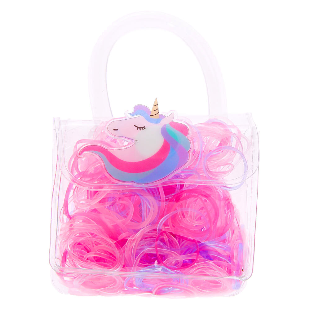 Sac hotsell licorne claire's