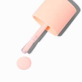Matte Effect Vegan Nail Polish - Craving Candy,