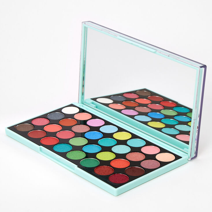 Blue Cherries Large Eyeshadow Palette,