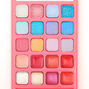 Team Rainbow Cell Phone Bling Makeup Set - Pink,
