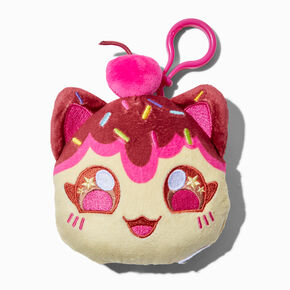 Aphmau&trade; Litter 3 Mystery MeeMeows Plush Bag Clip Blind Bag - Styles Vary,
