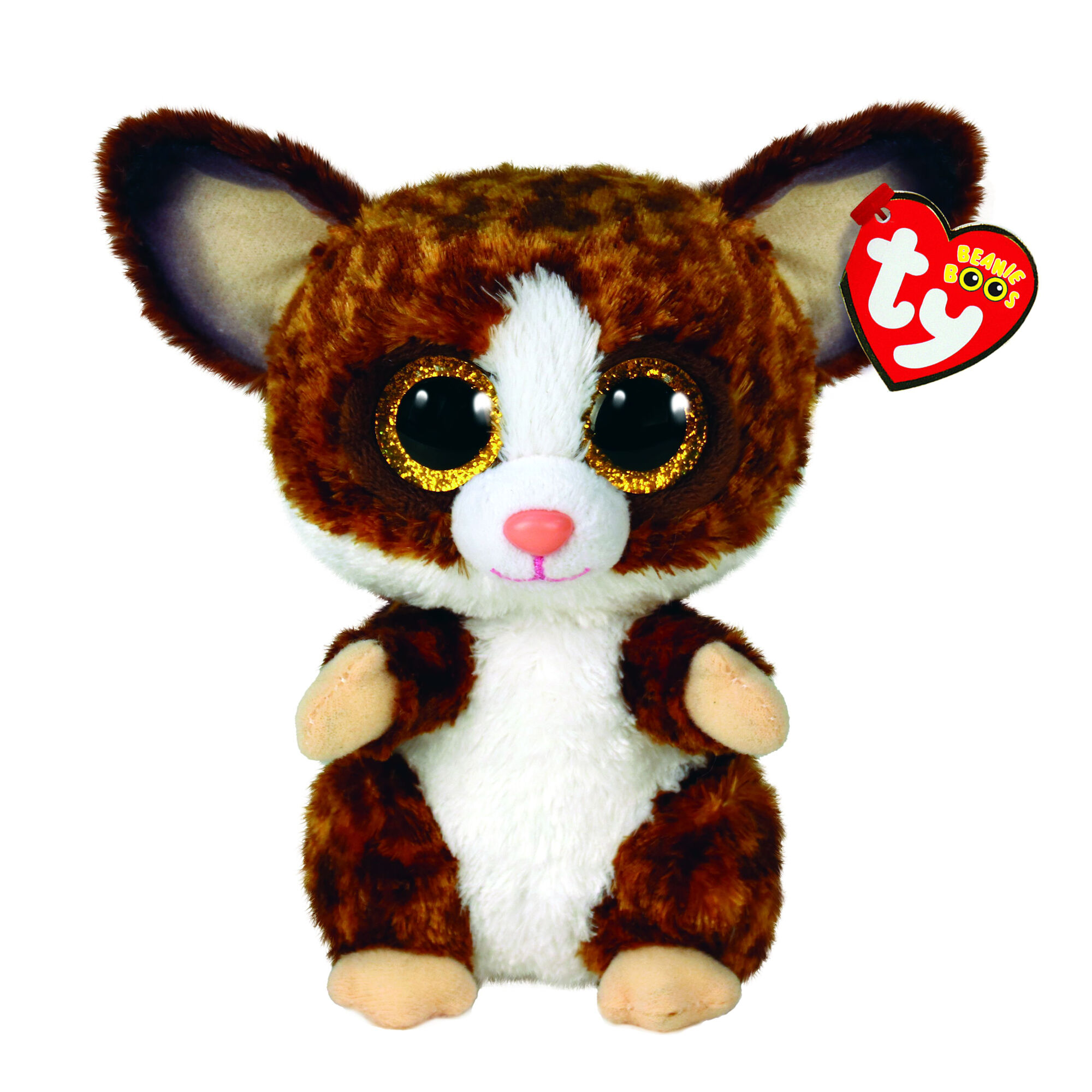 Claire's store beanie boos