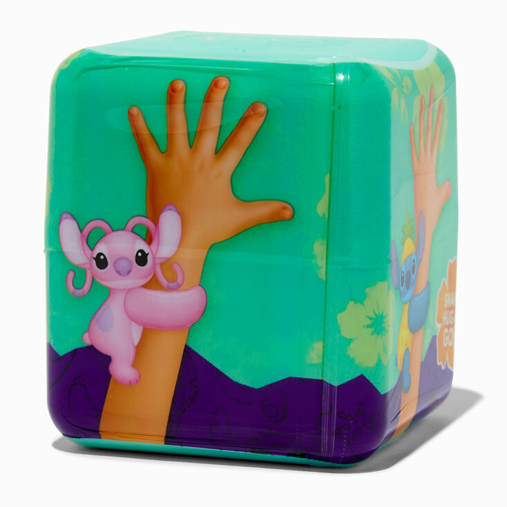 Disney Stitch Cutie Cuff Series 2 Blind Bag - Styles Vary,