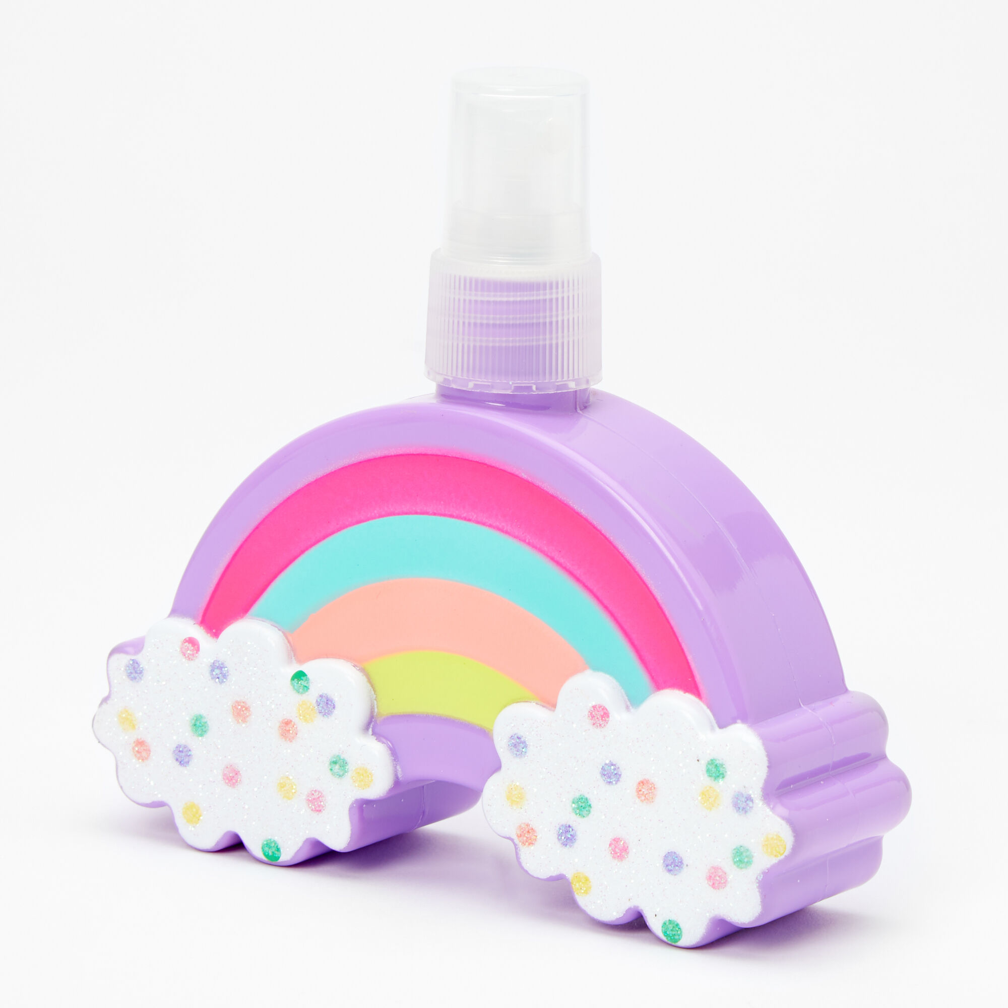 Rainbow cloud perfume clearance