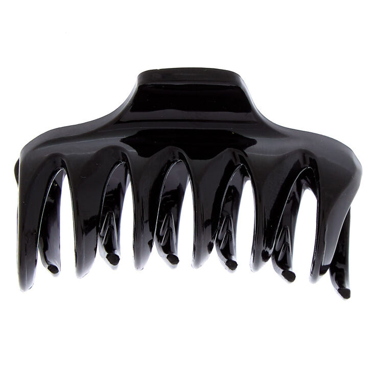 Claire/'s Girl/'s Tortoiseshell Spike Hair Claw Brown