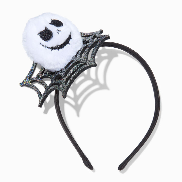 &copy;Disney Nightmare Before Christmas Jack Skellington Headband,