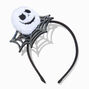 &copy;Disney Nightmare Before Christmas Jack Skellington Headband,