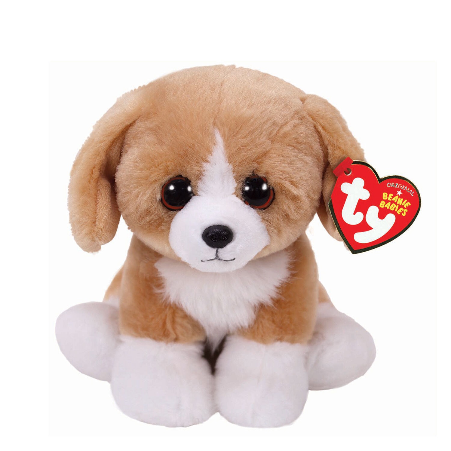 beanie babies age appropriate