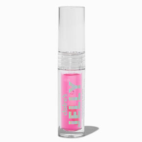 Blush Pink Moisturizing Lip Jelly,