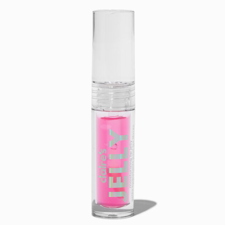 Blush Moisturizing Lip Jelly,