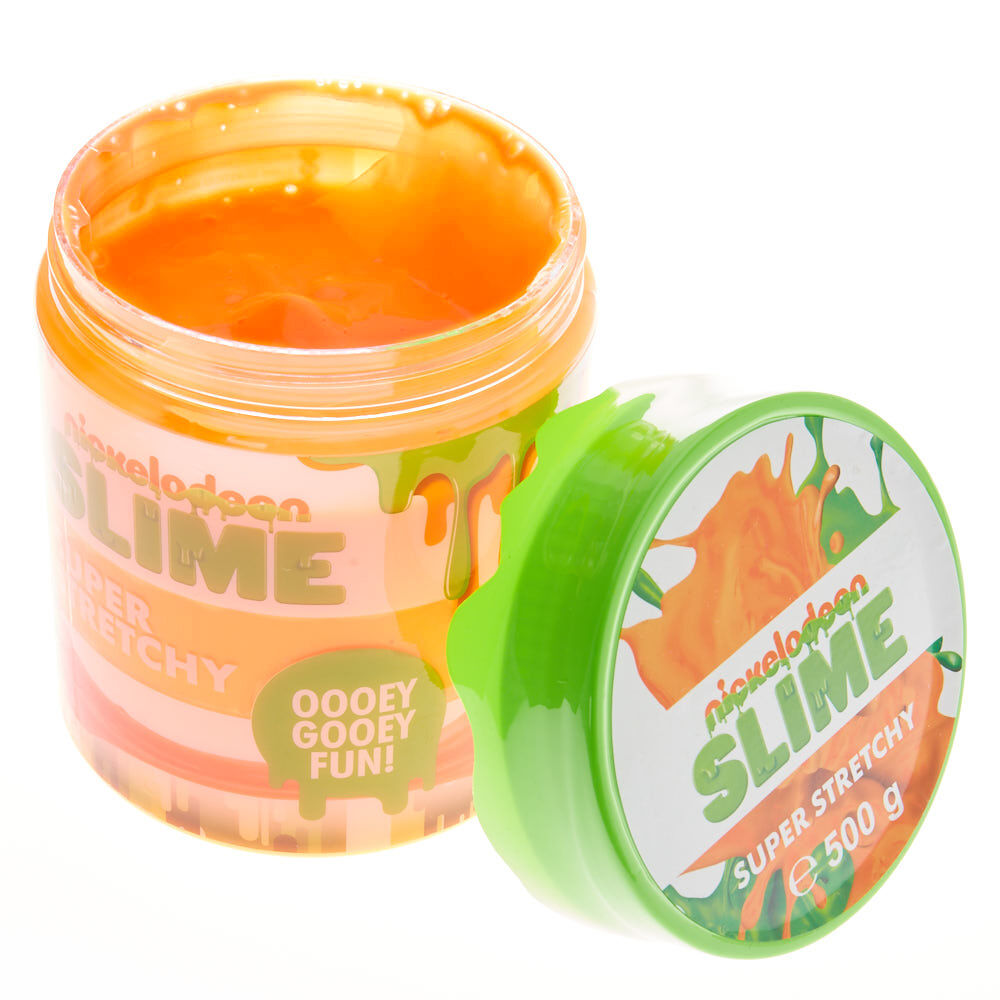 Nickelodeon™ Super Stretchy Slime Tub,