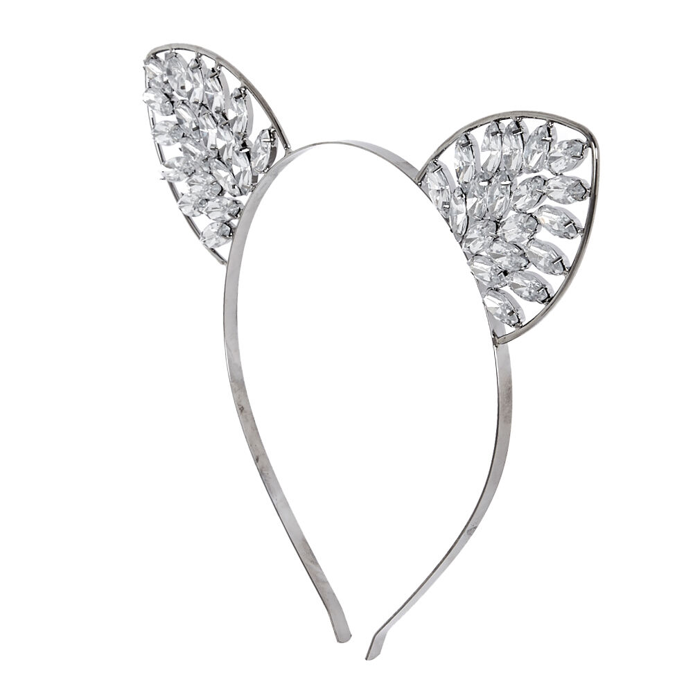 claire's cat ear headbands