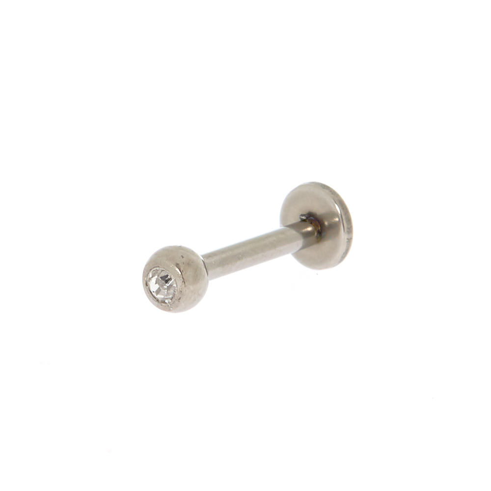 Claire's outlet labret studs