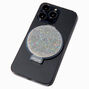 Gemstone Bling Phone Case Mirror,