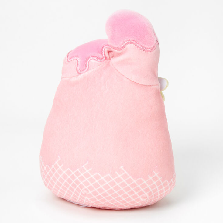 Sanrio&trade; Squishmallows&trade; My Melody 5&#39;&#39;  Plush Toy,