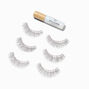 Eylure Naturals No. 031 False Lashes - 3 Pack,