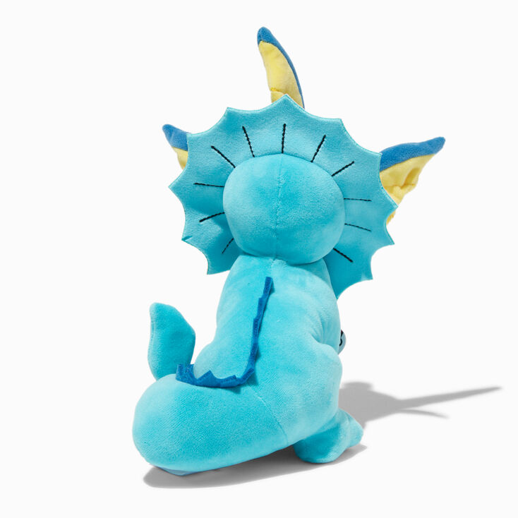 Pok&eacute;mon&trade; 8&#39;&#39; Plush Toy - Styles Vary,