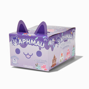 Aphmau&trade; Litter 6 Ice Cream Mystery MeeMeows Plush Toy Blind Bag - Styles Vary,