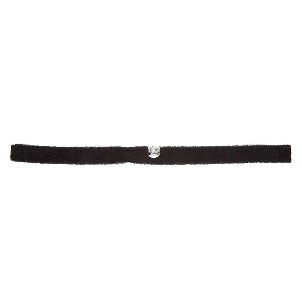 Claire's Club Cat Costume Kit - Black, 4 Pack,