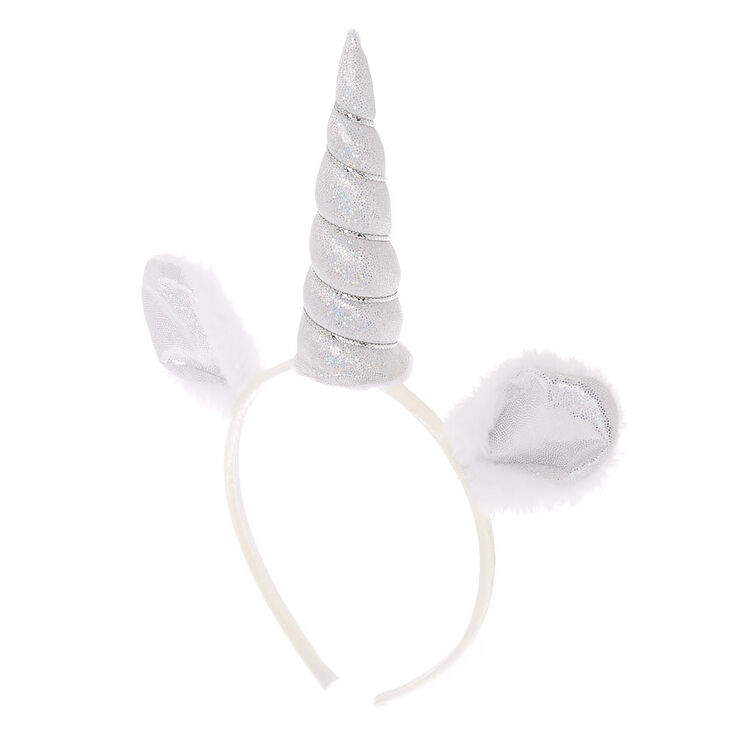 Claire&#39;s Club Unicorn Dream Dress Up Set,