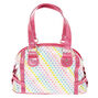 Sac &agrave; mains pour enfants &agrave; coeur &eacute;tincelant,