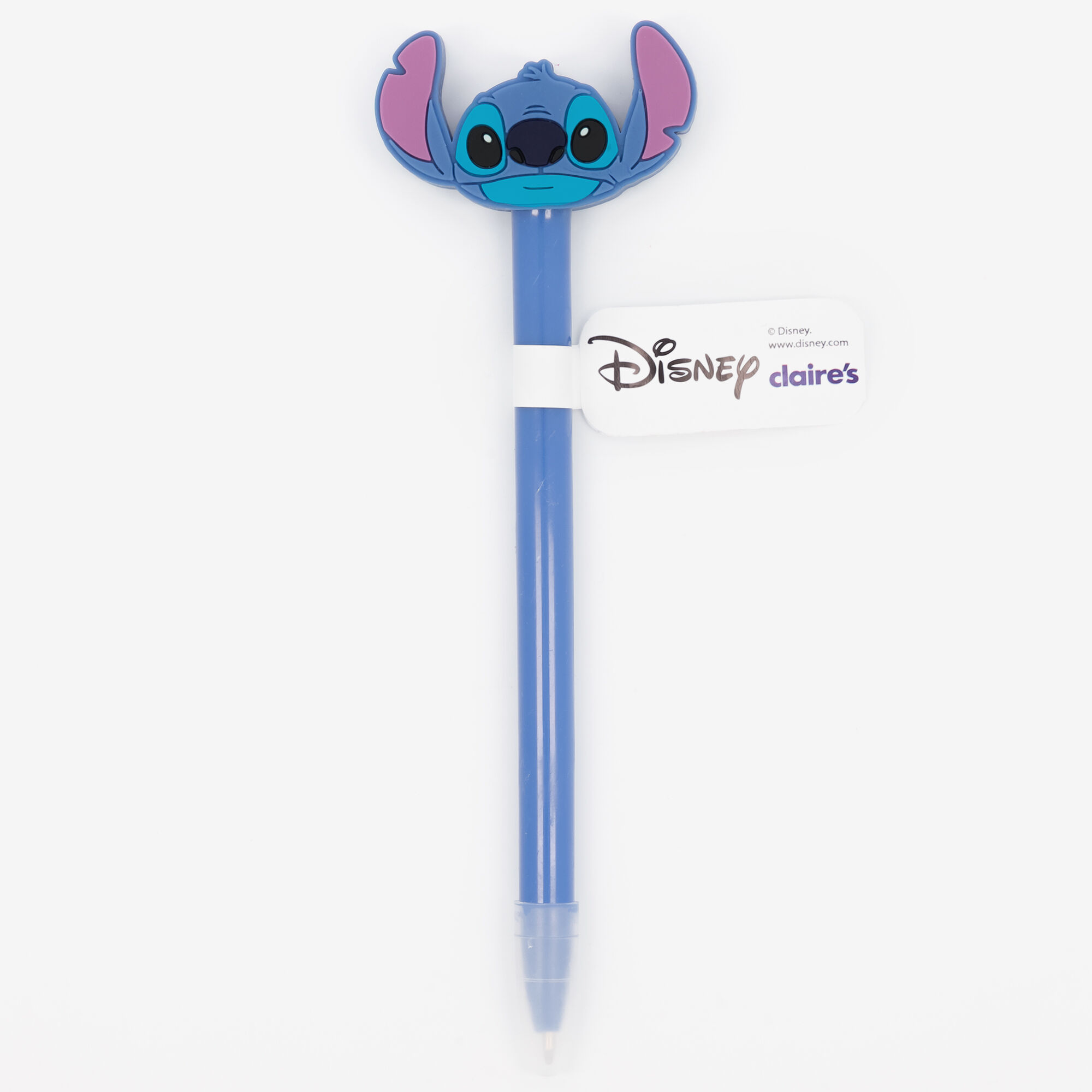 Claire's Stylo ©Disney Stitch