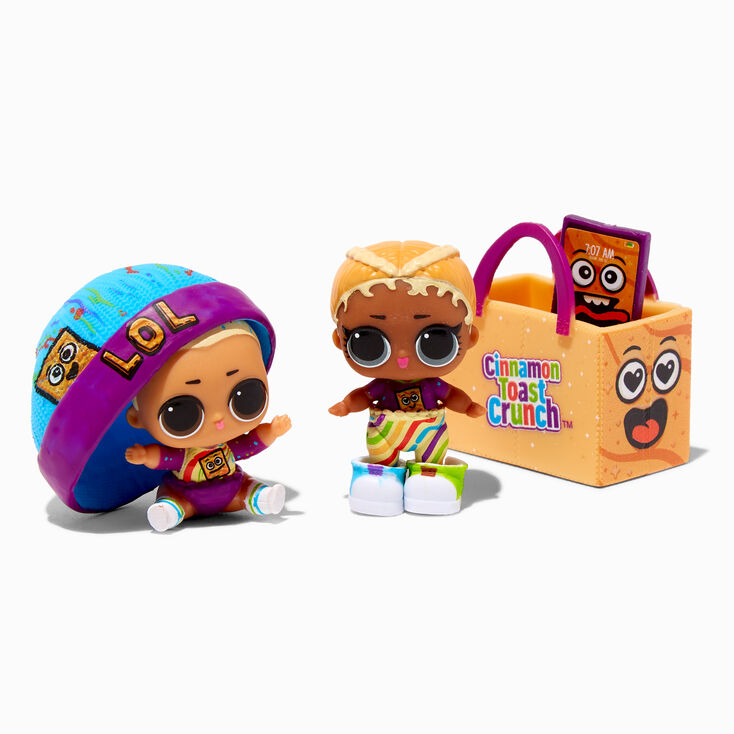 L.O.L. Surprise!™ Tiny Toys Series 1 Blind Bag With 5 Surprises