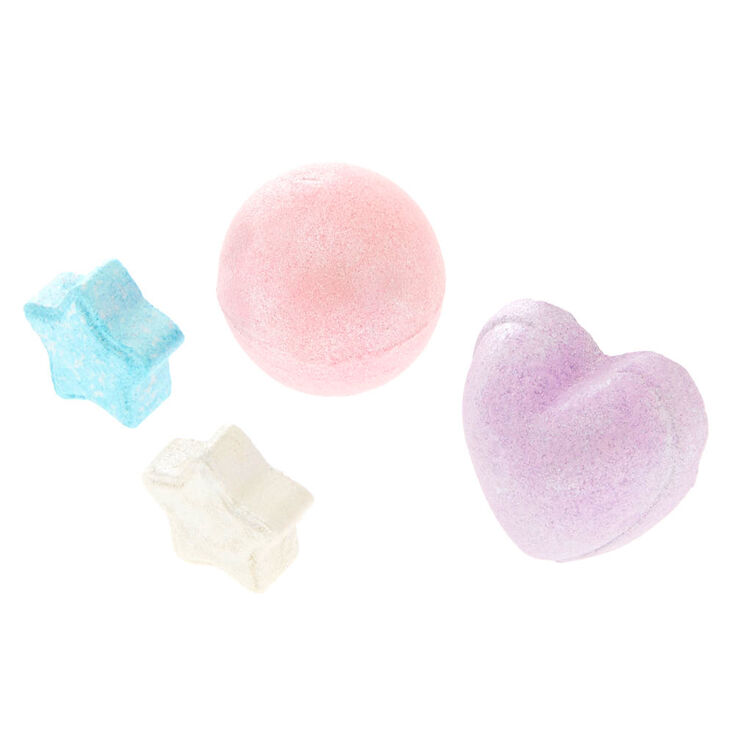 Unicorn Surprise Bath Bomb Blind Bag,