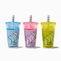 Shaker Soda Pop Lip Gloss Set - 3 Pack,