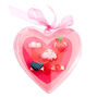Bagues c&oelig;ur Club&nbsp;Claire&#39;s - Lot de 5,