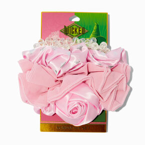 Wicked&trade; Claire&#39;s Exclusive Glinda Hair Scrunchies - 4 Pack,
