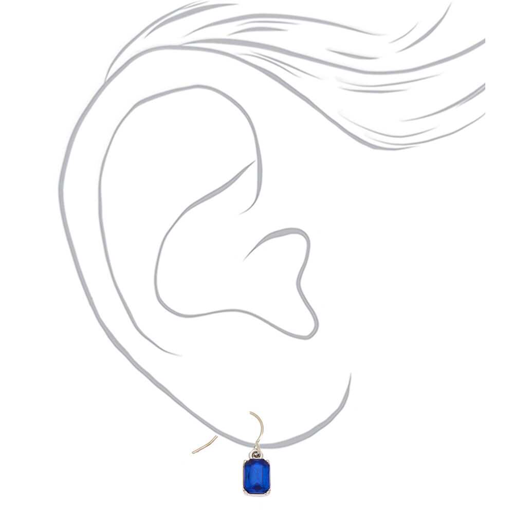 Ocean Breeze Jewellery Set - Blue,