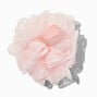Pink Loofah,