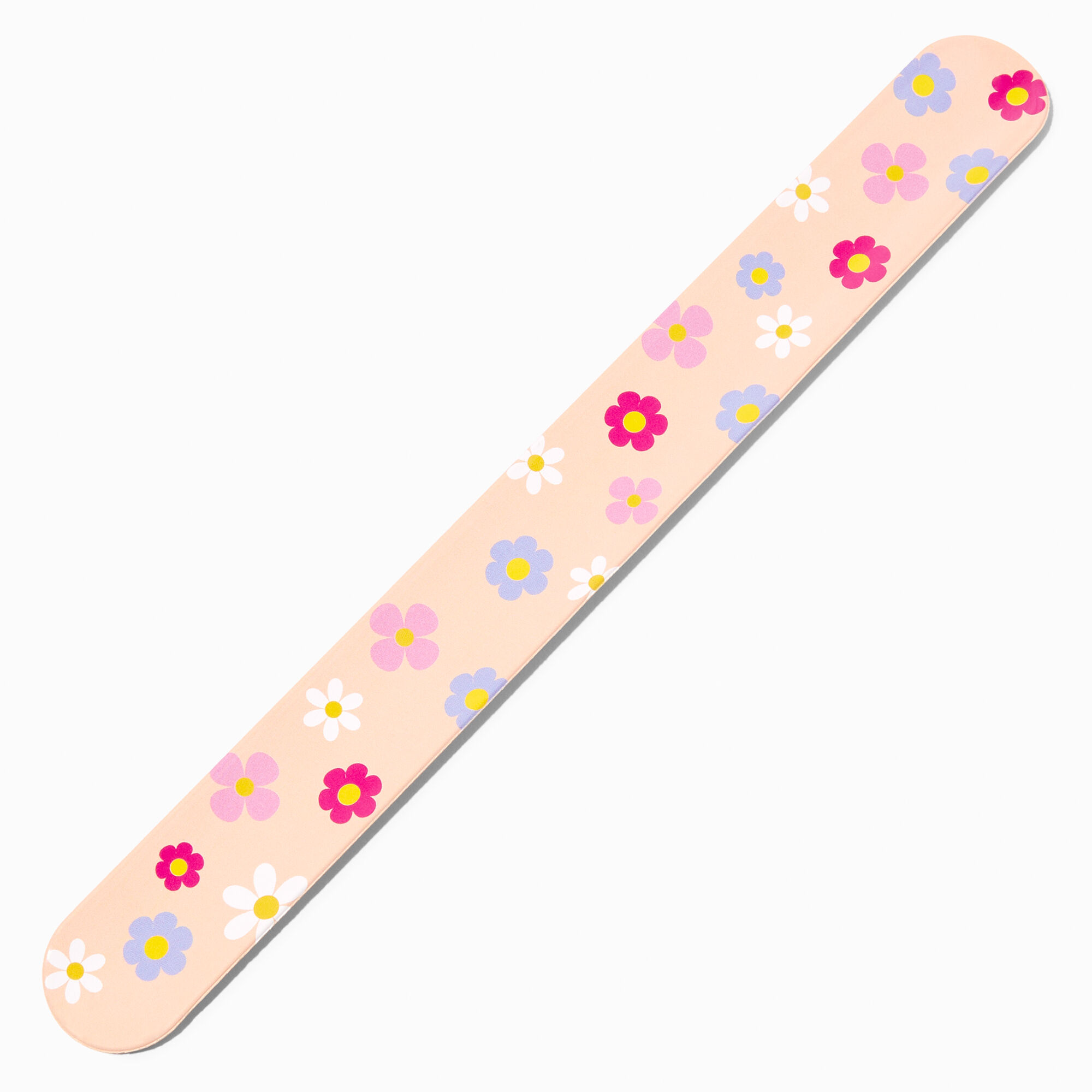 Claire's slap hotsell bracelet