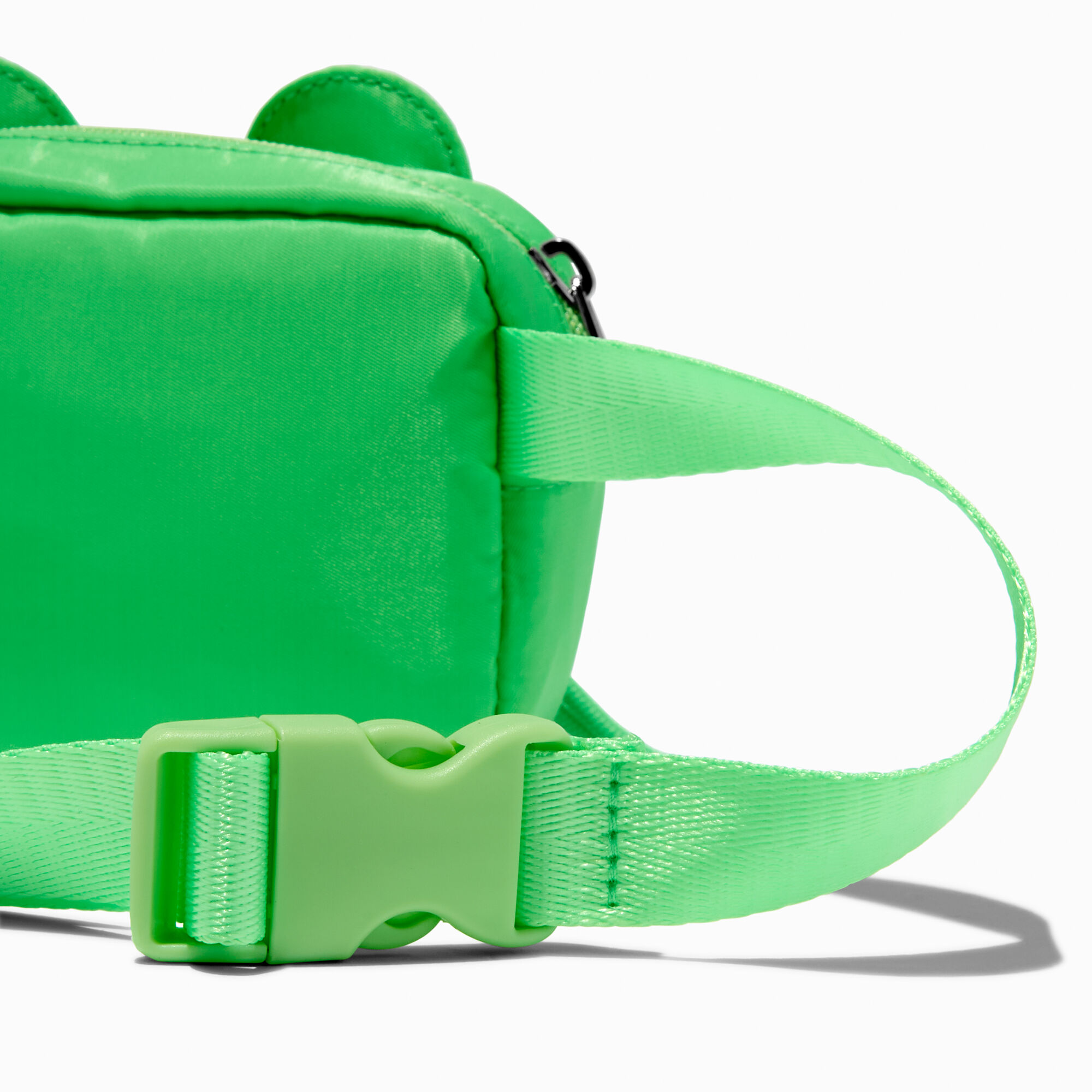 Claire's bum bag shop