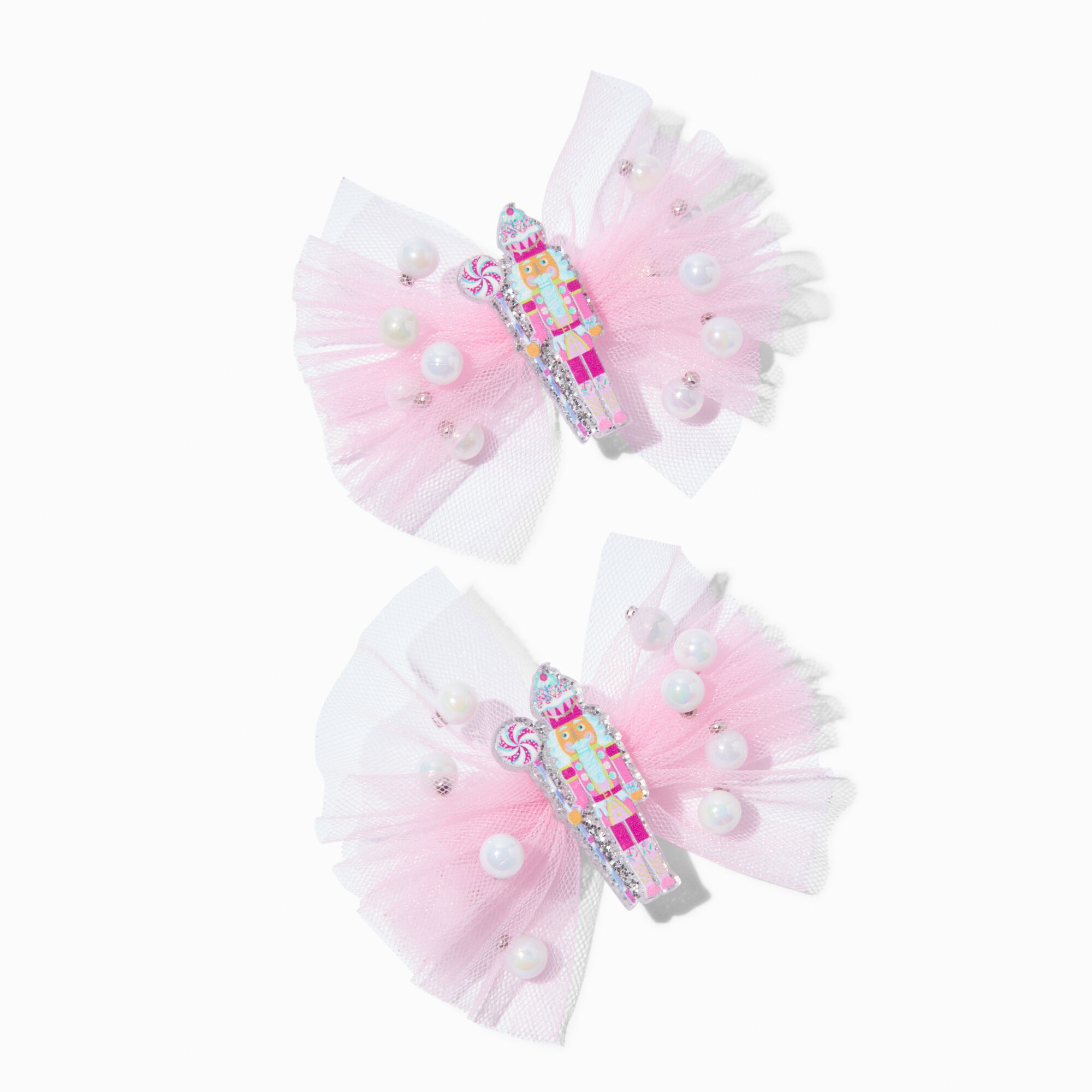 Unicorn Mini Jelly Pen Set - 5 Pack,