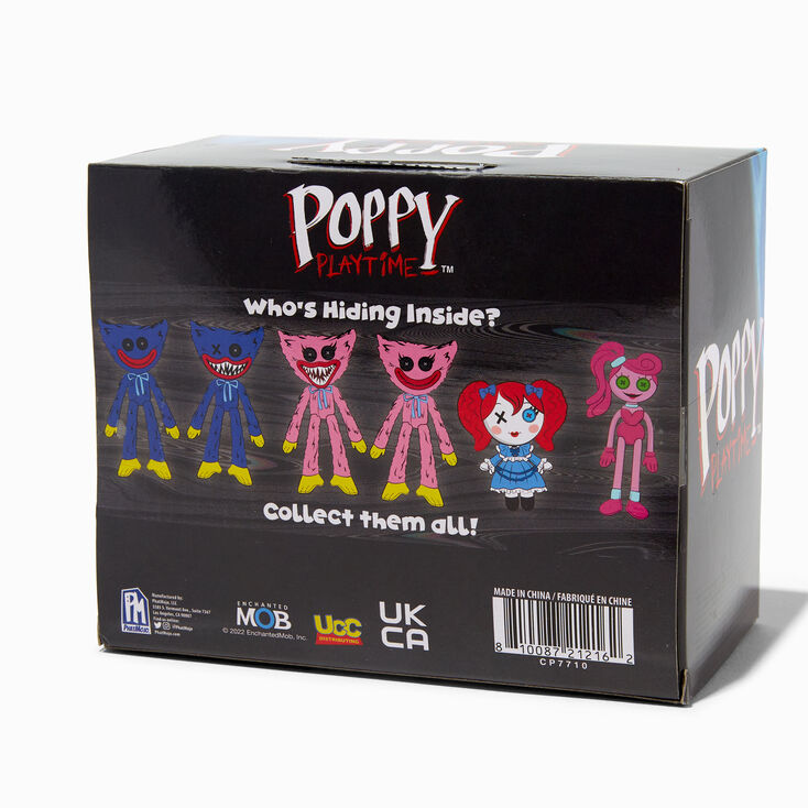 PhatMojo Named Master Toy Partner for Poppy Playtime - The Toy Book