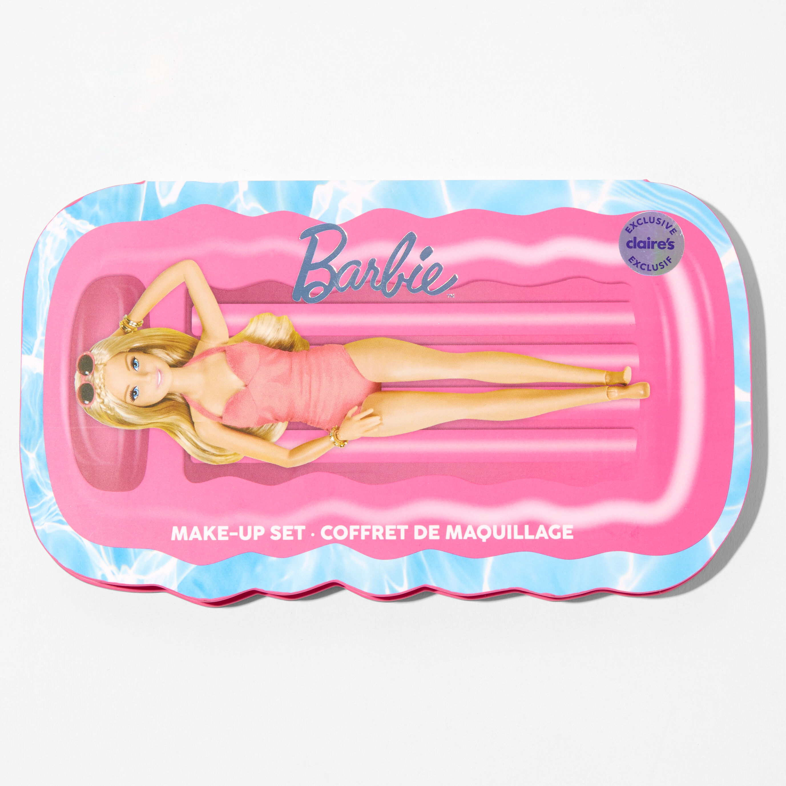 Makeup barbie princess discount