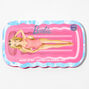 Barbie&trade; Makeup Set,