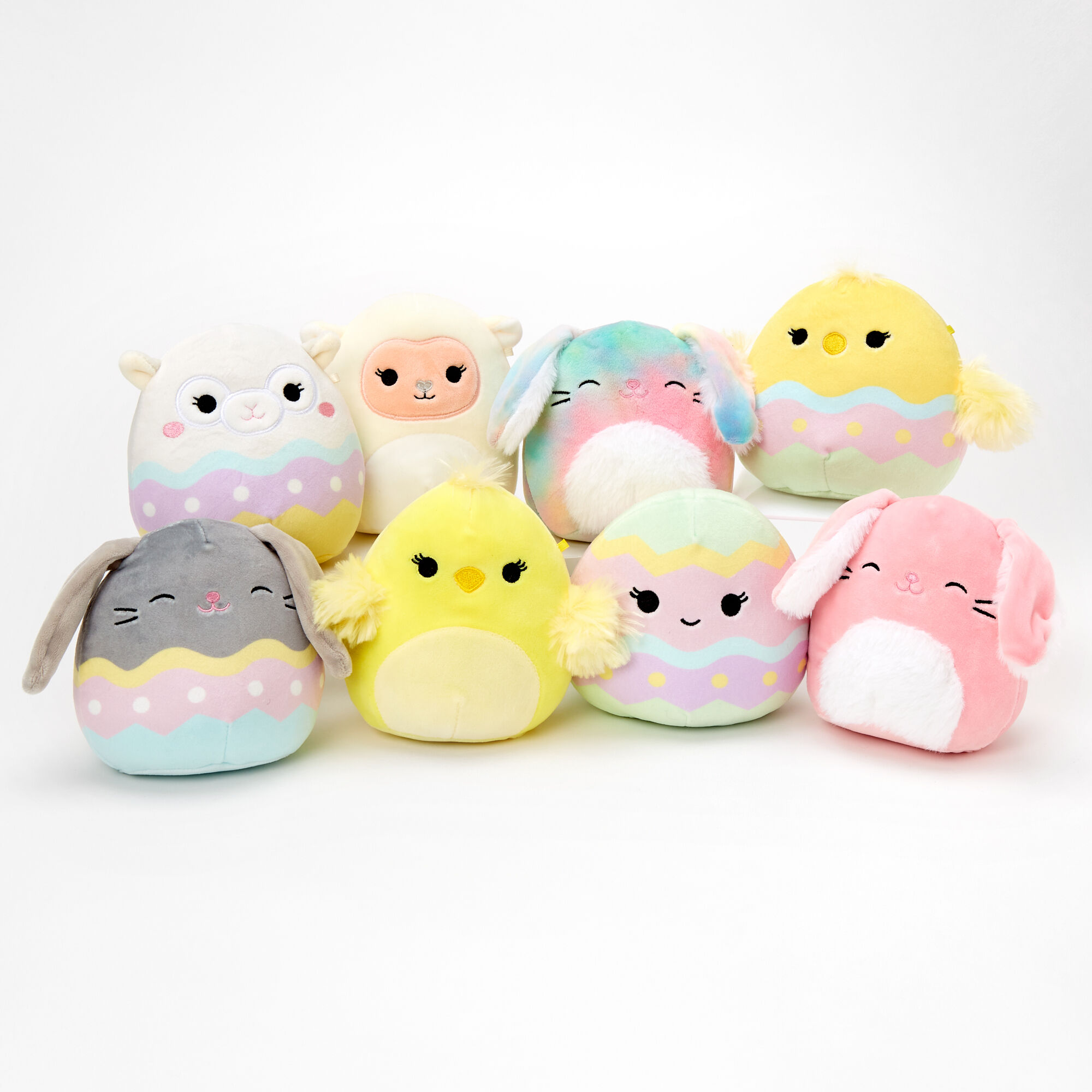 easter 2021 squishmallows