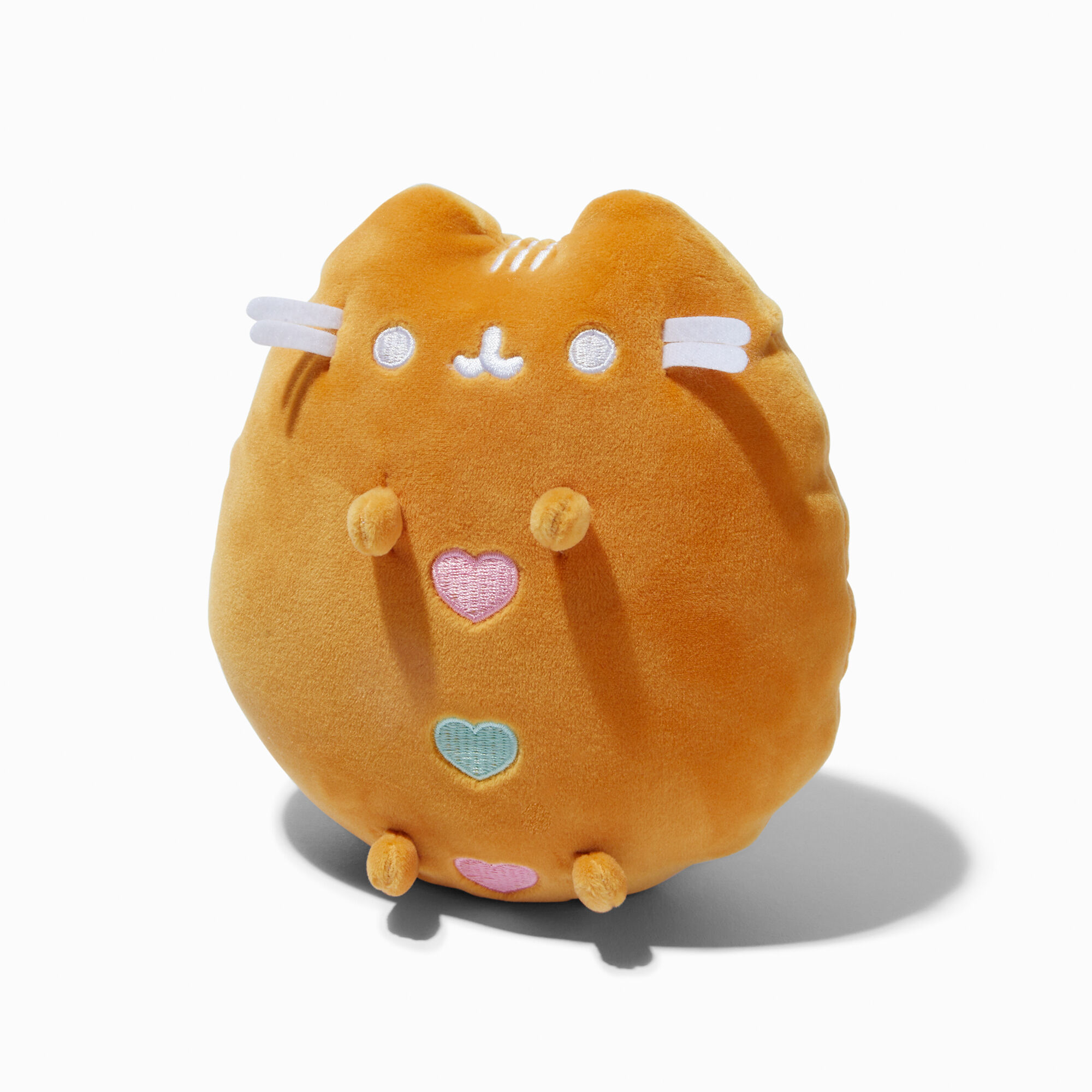 Pusheen Cookie Plush Cat Toy
