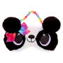 Rainbow Panda Sleeping Mask,