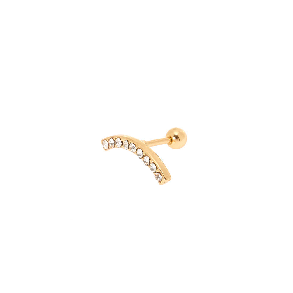 Cartilage crawler earring sale