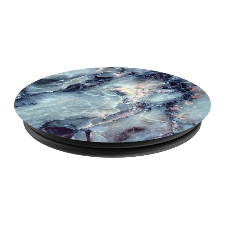 Black Marbled PopSocket,