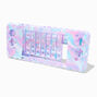 Pastel Tie Dye Popper Protective Tech Case - Fits Nintendo Switch&trade;,