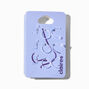 20G Mixed BioFlex&reg; Stud &amp; Hoop Nose Rings - 6 Pack,