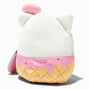Hello Kitty&reg; And Friends Squishmallows&trade; Hello Kitty&reg; 5&#39;&#39; Plush Toy,