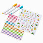 Easter DIY Bling Your Egg Set ,