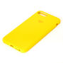 Yellow Heart Phone Case - Fits iPhone&reg; 6/7/8 Plus,